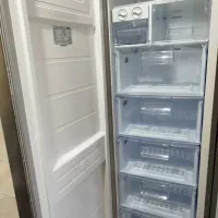 یخچال فریزر SILWAN|یخچال و فریزر|بم, |دیوار