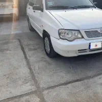 پراید 132 خونگی