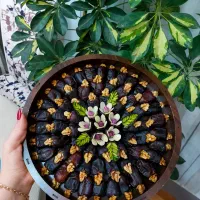 حلوا در ماهشهر|خدمات پذیرایی، مراسم|بندر ماهشهر, |دیوار