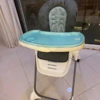 صندلی غذا کودک