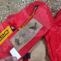 کیسه خواب آمریکایی بادی اصل