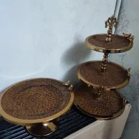 ظروف سرو پذیرایی
