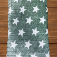 پتو ژله ای مسافرتی ۱ نفره|رختخواب، بالش، پتو|چابهار, |دیوار