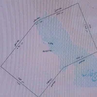 زمین درختکاری ۱۷۵۰۰ متری