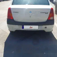 تندر ۹۰ مدل ۹۶|خودرو سواری و وانت|اصفهان, فجر|دیوار