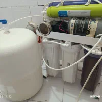 آب تصفیه کن