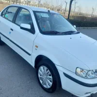 سمند.    صفر|خودرو سواری و وانت|مشهد, دانشجو|دیوار