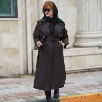 کالکشن پاییز زمستون پالتو بارونی|لباس|لنگرود, |دیوار