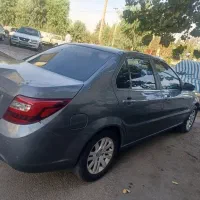 دنا خاکستری مدل ۹۶|خودرو سواری و وانت|تهران, شهرک پاسداران|دیوار