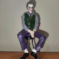 فیگور جوکر راکی