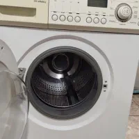 لباسشویی تمام اتوماتیک هاردستون
