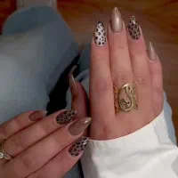 کاشت ناخن  فقط ۳۸۰ به مدت محدود|خدمات آرایشگری و زیبایی|قم, ولیعصر|دیوار