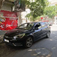 اریزو ۵ توربو مدل ۹۷