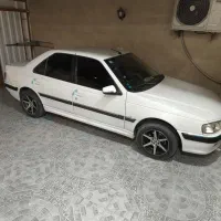 فروش خودرو پارس تیوفایو