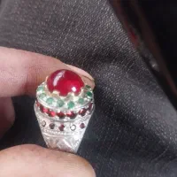 انگشتر یمنی