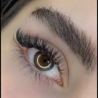تخفیف اکستنشن وکاشت مژه هیدن گربه ای (آف زدم )|خدمات زیبایی و سلامت|شیراز, کوشک میدان|دیوار