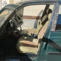 فروش یک سواری آردی تمام فول خانگی|خودرو سواری و وانت|ارومیه, |دیوار