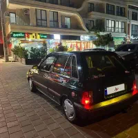 پراید هاچبک بیرنگ شاسی ها بدون ضربه پلمپ