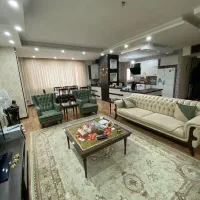 فروش-واحد135متر-بدون-دیوار-مشترک-3خواب