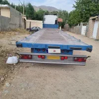 کفی تریلی|خودرو سنگین|شیراز, شهرک بهشتی|دیوار