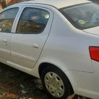 رانا گلاس کدل 1400 کم کارکرد|خودرو سواری و وانت|فومن, |دیوار