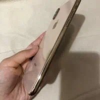 256 iPhone Xs Max|موبایل|گرگان, |دیوار
