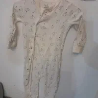 سیسمونی و لباس نوزادی|کفش و لباس بچه|کرمانشاه, |دیوار