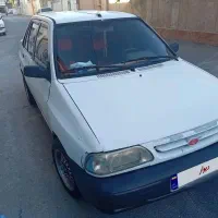 پراید مدل ۷۷ کاربرات بارینگ اسپرت|خودرو سواری و وانت|تهران, هاشم‌آباد|دیوار