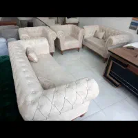 عصایی مبل|مبلمان خانگی و میز عسلی|اسلام‌‌آباد غرب, |دیوار