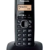 خط تلفن ثابت