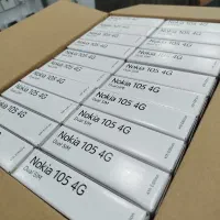 گوشی ساده نوکیا 105 *اول تحویل بگیر بعد پرداخت کن*|موبایل|تهران, منیریه|دیوار