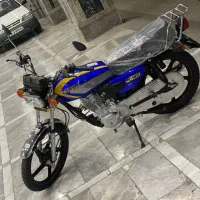 هوندا پرواز 150 مدل 1404