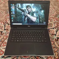 لپ تاپ مهندسی Dell نسل 8 رم 20
