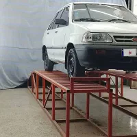 پراید مدل81|خودرو سواری و وانت|ایرانشهر, |دیوار