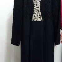 لباس مجلسی و پیراهن کارشده