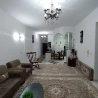 بزرگی مشاور برتر/۸۱متر/۲خواب/پارکینگ اندیشه مارلیک|فروش آپارتمان|ملارد, |دیوار