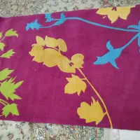 فرش نوجوان و کودک|فرش|تهران, جردن|دیوار