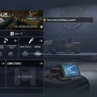 اکانت کالاف آرتری خام|کنسول، بازی ویدئویی و آنلاین|فشاپویه, |دیوار