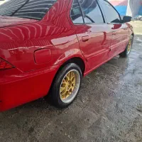 سمند سورن مدل ۹۰