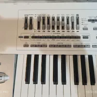 PA 2 KORG کرگ|پیانو، کیبورد، آکاردئون|تهران, قلمستان|دیوار