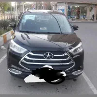 فروش ماشین جک s3