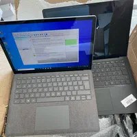انواع لپتاپ عمده Surface pro ،del،hp،Lenovo ،bok|رایانه همراه|بوشهر, |دیوار