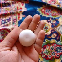 سنگ الماس اسیاب|کلکسیون اشیاء عتیقه|شیراز, اصلاح‌نژاد|دیوار