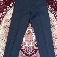 شلوار پارچه ای فرم مدرسه