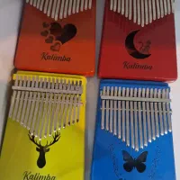 فروش انواع کالیمبا