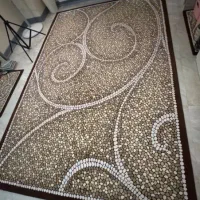 فرش شش متری سنگی