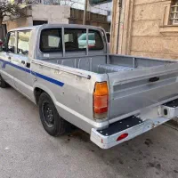 وانت مزدا کارا 2000 مدل 1399|خودرو سواری و وانت|تهران, تهرانسر غربی|دیوار