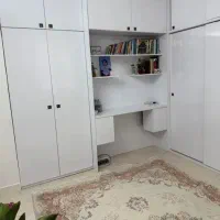رهن کامل واحد ۵۲متری تمیز و نقاشی شده طبقه اول|اجارهٔ آپارتمان|اسلام‌شهر, شهرک الهیه|دیوار