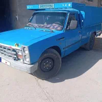 نیسان مدل ۹۱