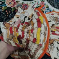 دم کنی|سفره، حوله، دستمال آشپزخانه|مشگین شهر, |دیوار